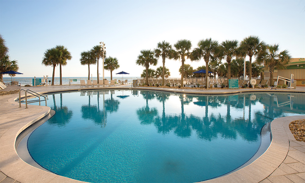 Wyndham Ocean Walk
