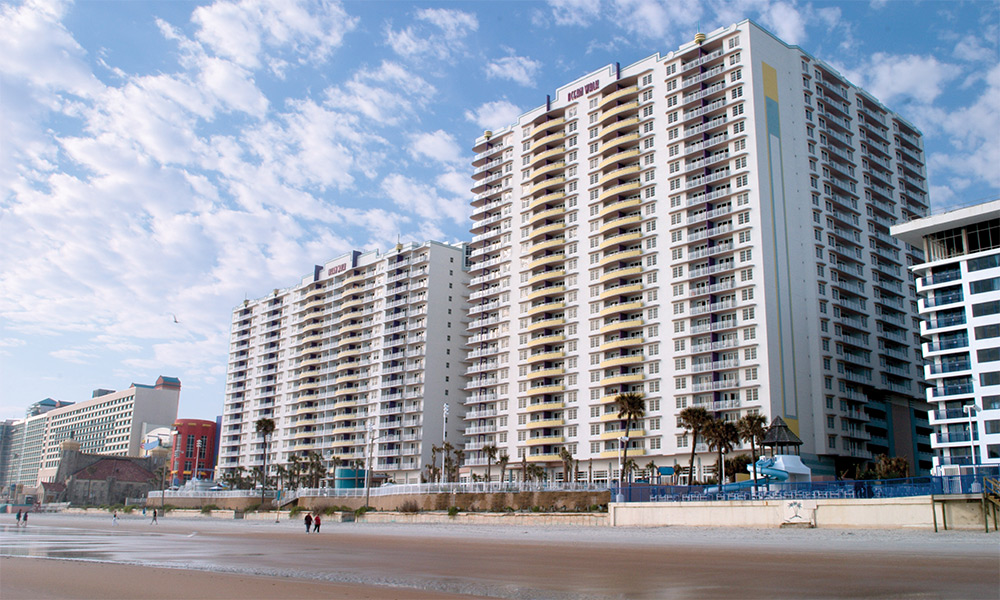 Wyndham Ocean Walk