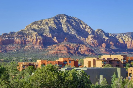 Sedona Summit Resort