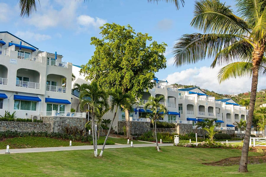 Limetree Beach Resort