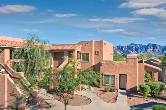 WorldMark Rancho Vistoso
