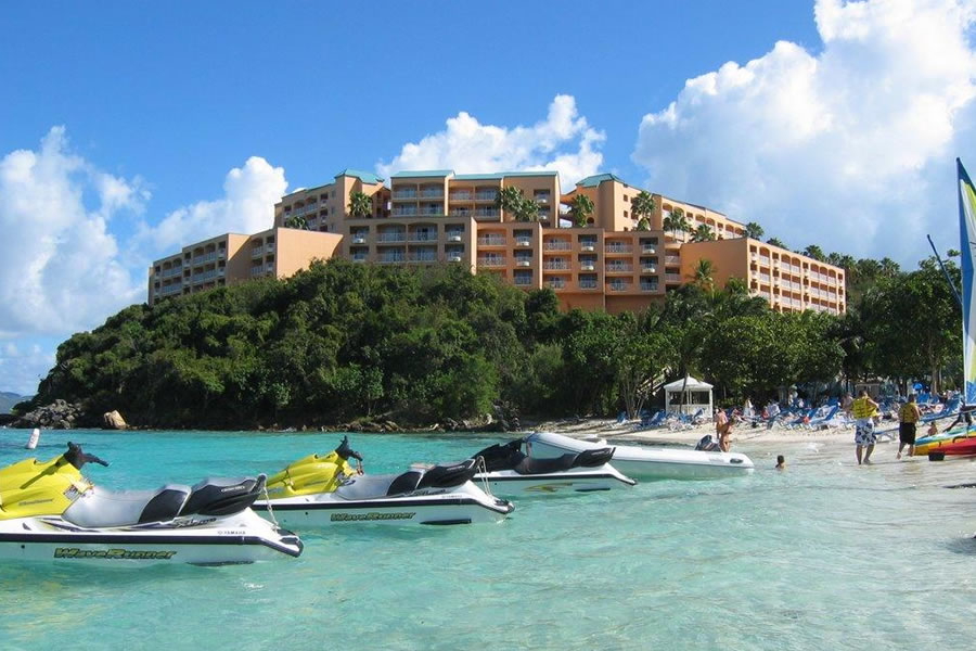 Margaritaville Vacation Club by Wyndham