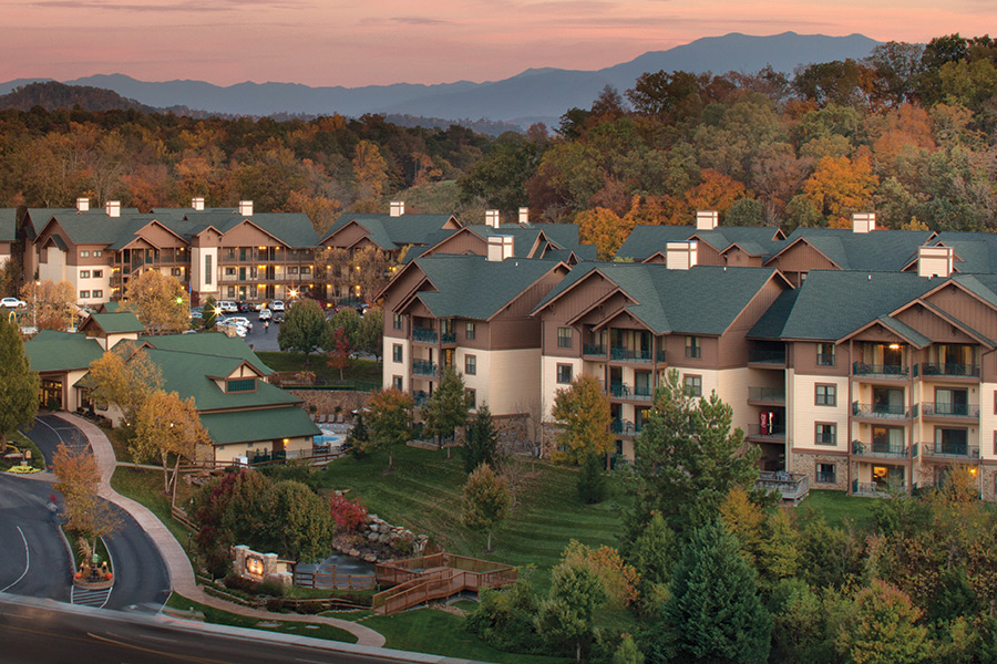Wyndham Smoky Mountains