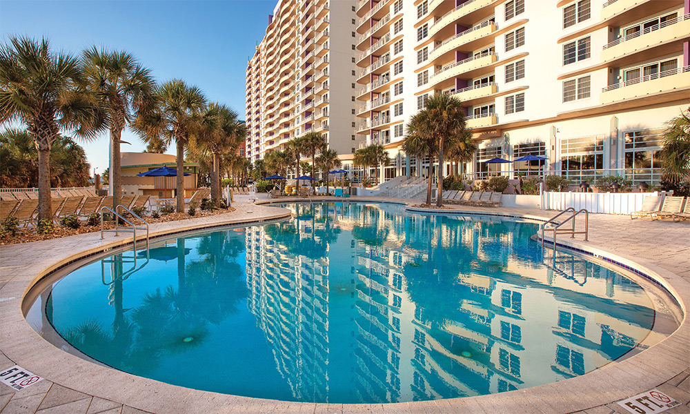 Wyndham Ocean Walk