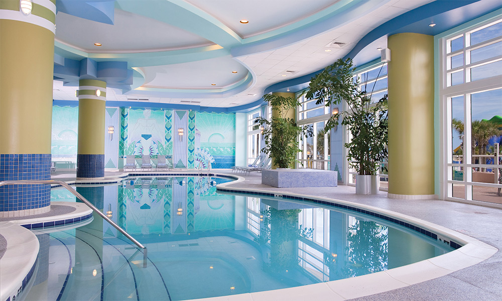 Wyndham Ocean Walk