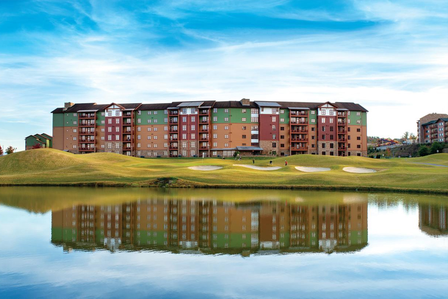 Wyndham Smoky Mountains