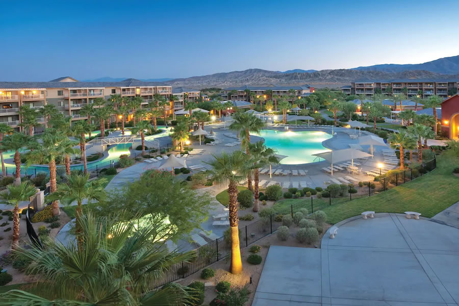 Wyndham Indio