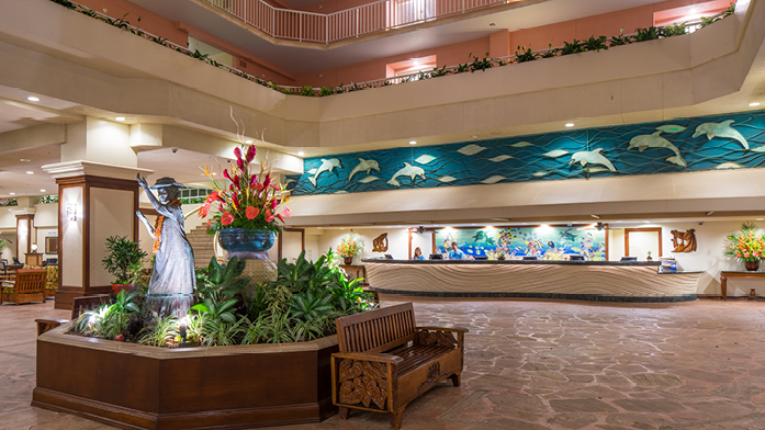 Kaanapali Beach Club