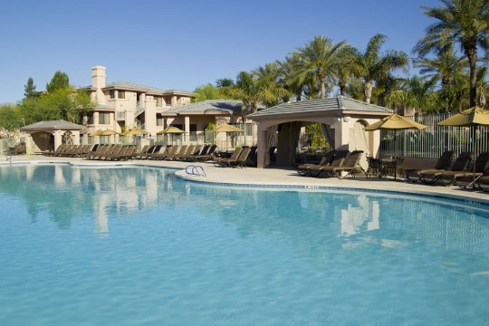 Scottsdale Links Resort