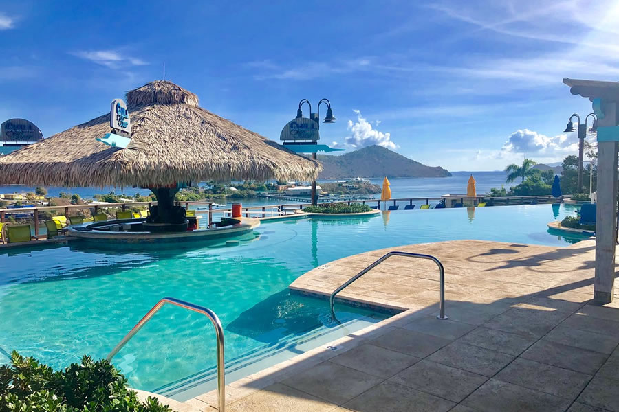 Margaritaville Vacation Club by Wyndham