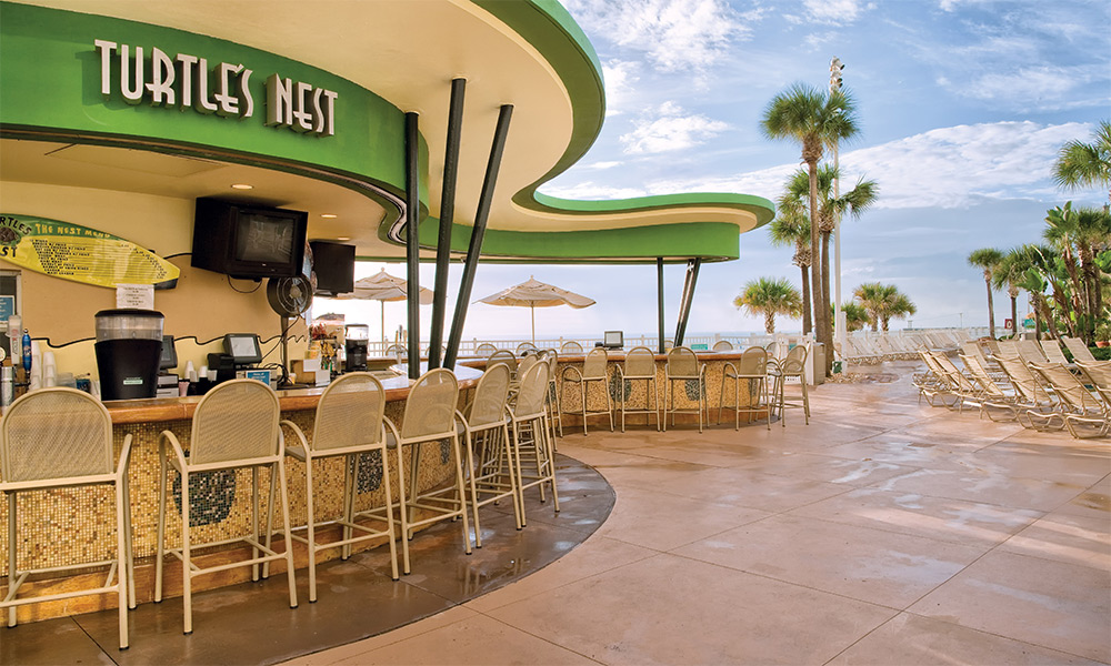 Wyndham Ocean Walk