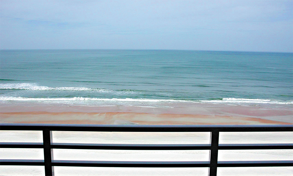 Wyndham Ocean Walk