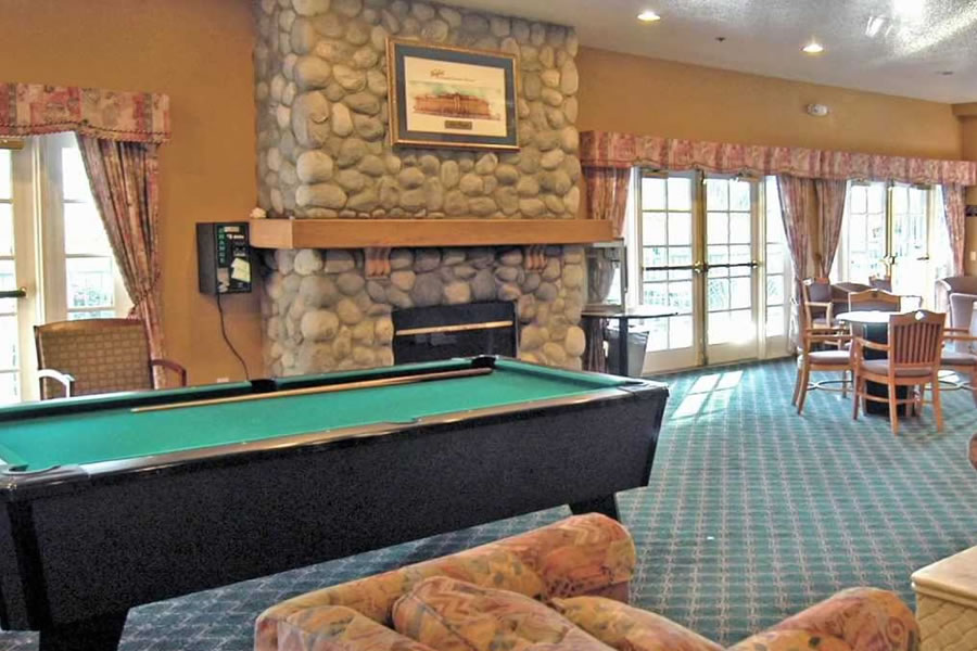 Dolphins Cove Resort