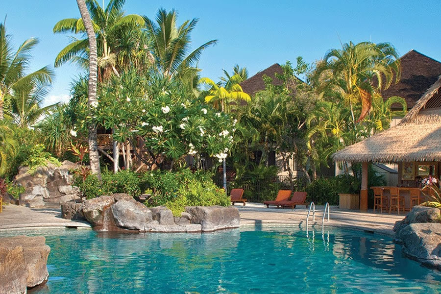 Transform Your Escape: How the Right Destination Changes Everything