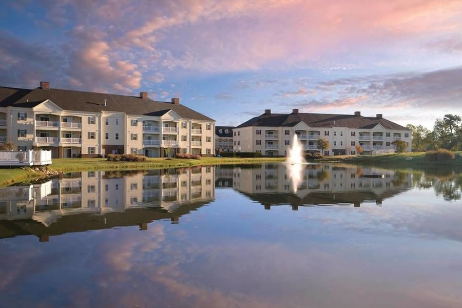 Wyndham Governors Green