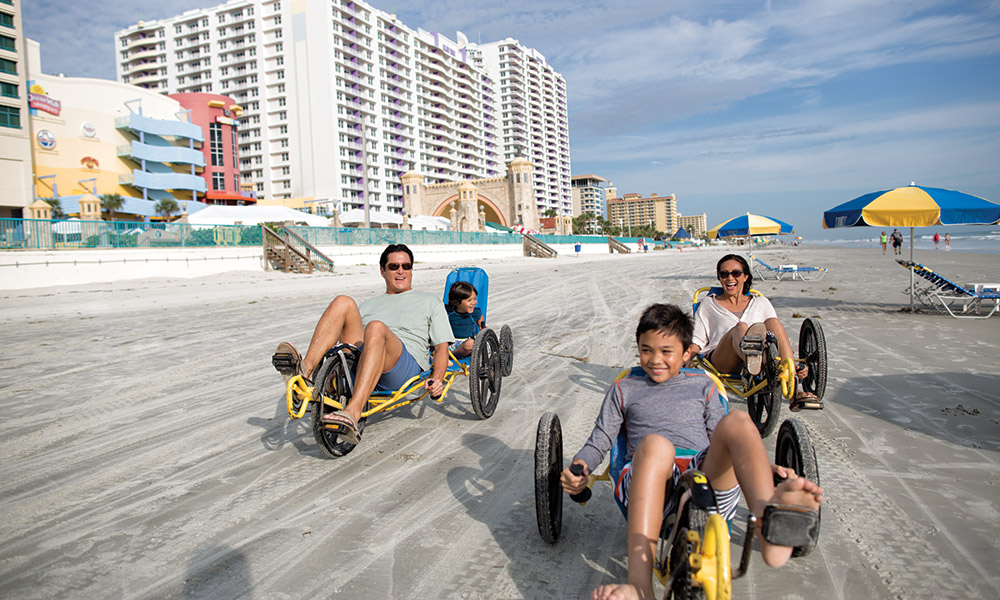 Wyndham Ocean Walk