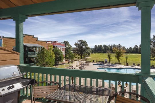 WorldMark Bison Ranch
