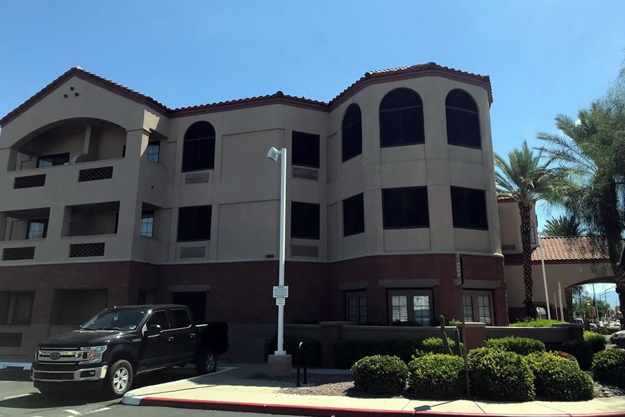 Varsity Clubs of America Tucson