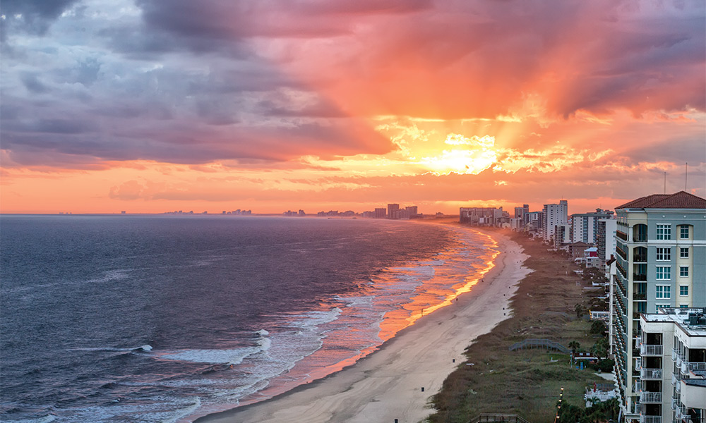 Wyndham Ocean Boulevard