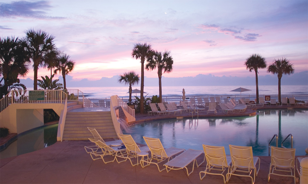 Wyndham Ocean Walk