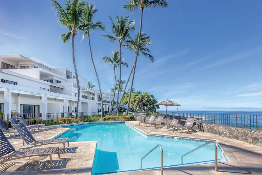 Wyndham Royal Sea Cliff