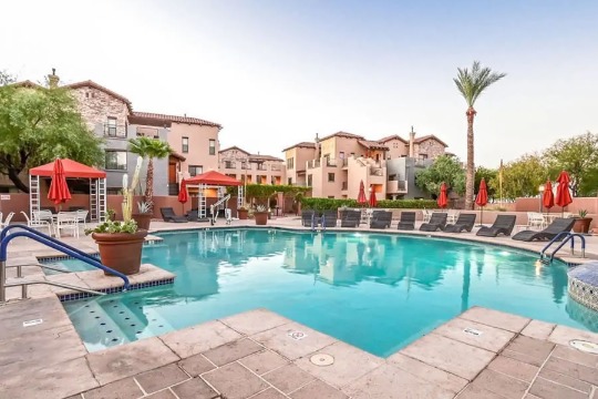 Discover Romantic Bliss: Cibola Vista Resort & Spa in Peoria, Arizona