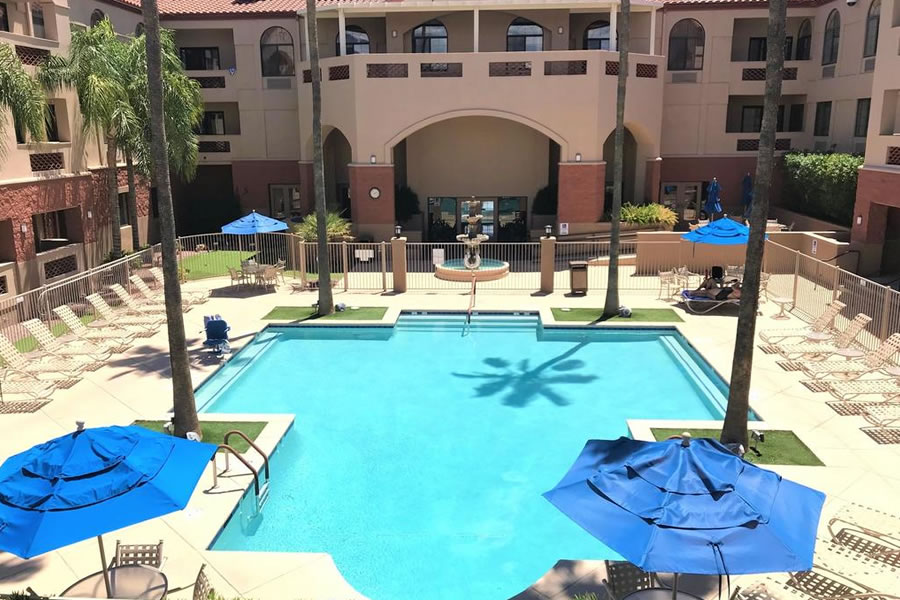 Varsity Clubs of America Tucson