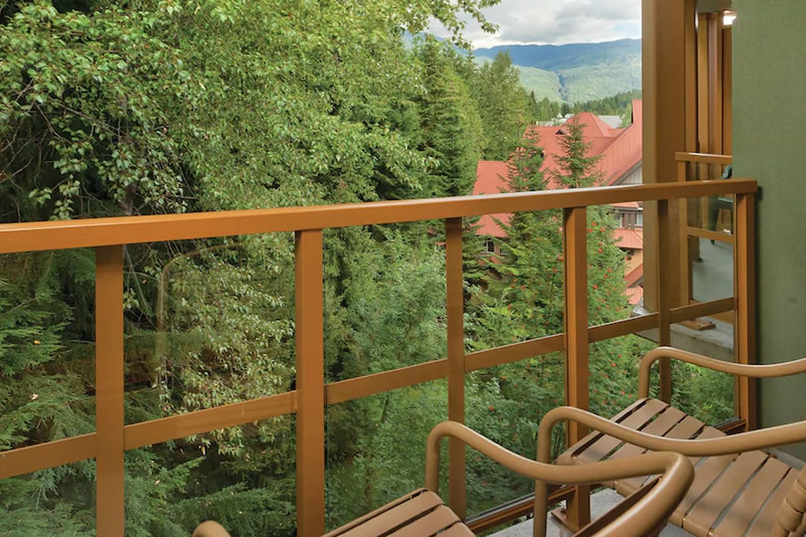 Whistler Cascade Lodge
