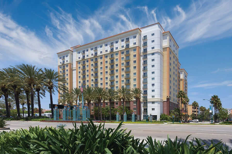 WorldMark Anaheim