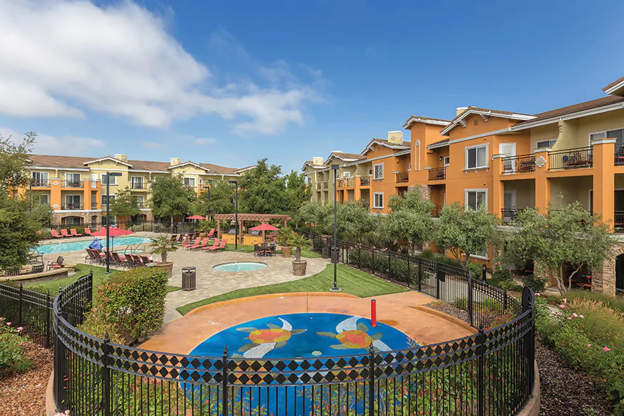Uncork Luxury: Discover Your Ultimate Wine Country Retreat at Vino Bello Resort, Napa Valley