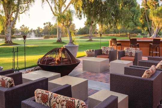 Orange Tree Resort