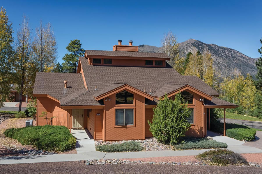 Wyndham Flagstaff