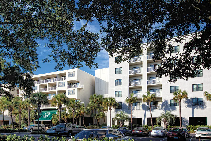 Bay Club