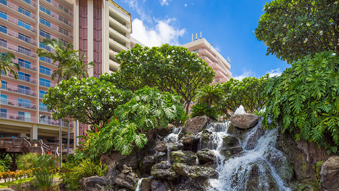 Kaanapali Beach Club