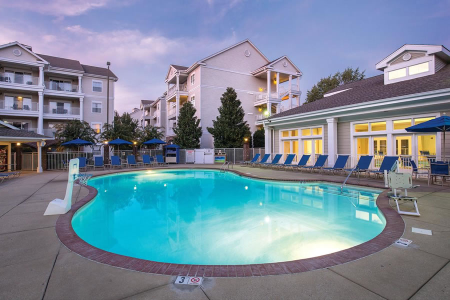 Wyndham Nashville