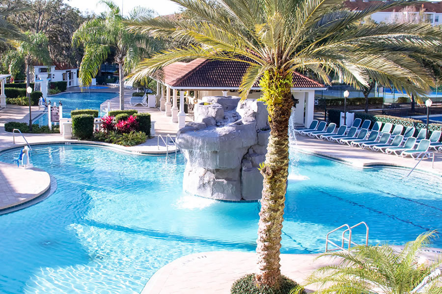 Wyndham Star Island Resort & Club