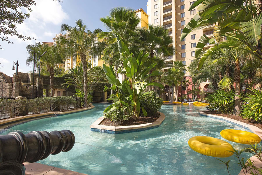 Wyndham Bonnet Creek