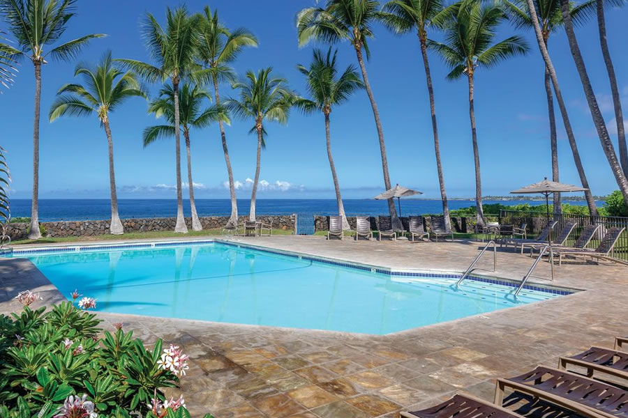 Wyndham Royal Sea Cliff