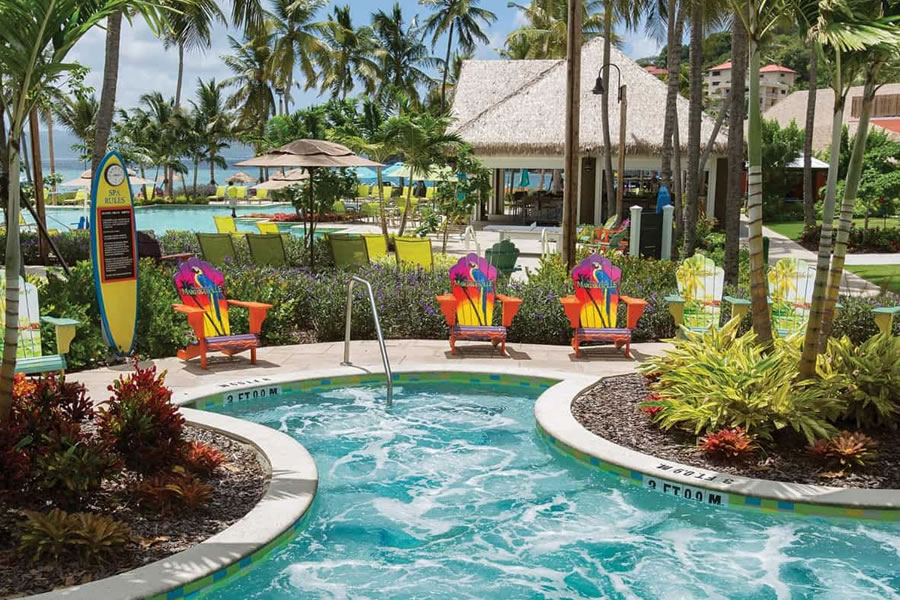 Margaritaville Vacation Club by Wyndham