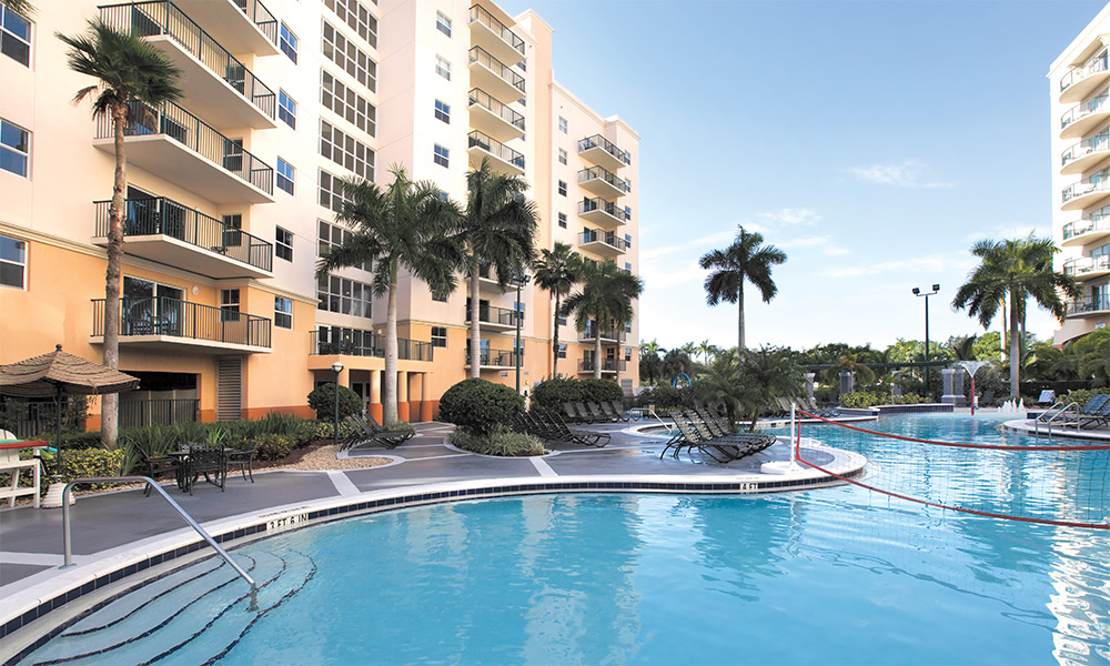 Wyndham Palm Aire