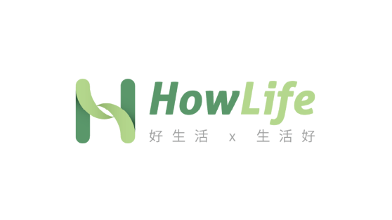 好生活how life