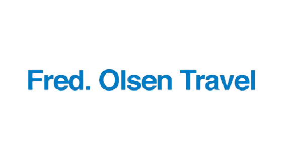 fred olsen travel