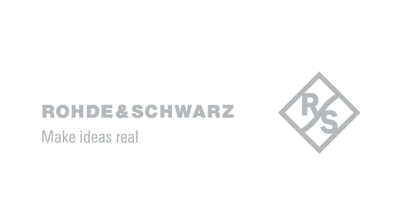 Rohde&Schwarz