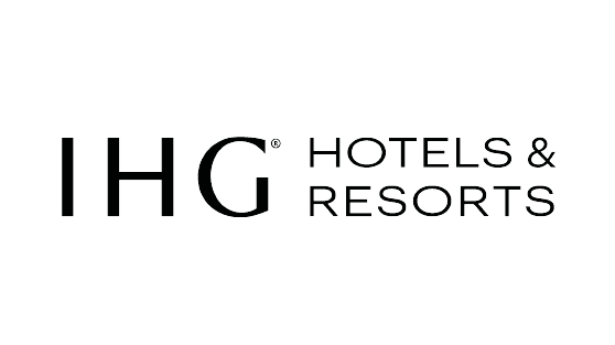ihg hotels and resorts